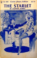 The Starlet by Stephen Marks - Ebook The Starlet by Stephen Marks - Ebook