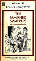 The Famished Swappers by Allene Hollander - Ebook The Famished Swappers by Allene Hollander - Ebook