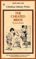 The Cheated Bride by Jean Ryder - Ebook The Cheated Bride by Jean Ryder - Ebook