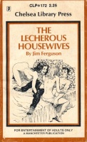 The Lecherous Housewives by Jim Ferguson - Ebook The Lecherous Housewives by Jim Ferguson - Ebook