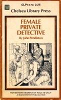 Female Private Detective by John Pendleton - Ebook Female Private Detective by John Pendleton - Ebook