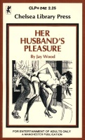 Her Husband's Pleasure by Jay Wood - Ebook Her Husband's Pleasure by Jay Wood - Ebook