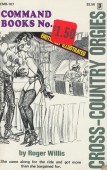 Cross-Country Orgies by Roger Willis - Ebook 