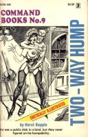Two-Way Hump by Horst Keppie - Ebook