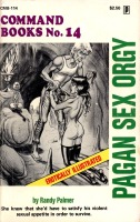 Pagan Sex Orgy by Randy Palmer - Ebook 