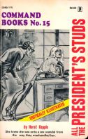 All The President's Studs by Horst Kepple - Ebook 