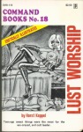 Lust Worship by Horst Keppel - Ebook
