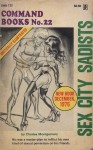Sex City Sadists by Charles Montgomery - Ebook