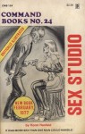 Sex Studio by Horst Henfeld - Ebook