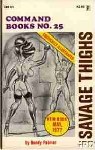 Savage Thighs by Randy Palmer - Ebook 