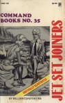 Jet Set Joiners by William Constantine - Ebook