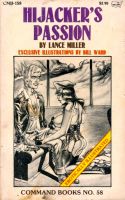 Hijacker's Passion by Lance Miller - Ebook