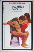 Teacher's Passion by Jason Simmons - Ebook 