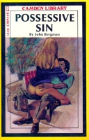 Possessive Sin by John Bergman - Ebook