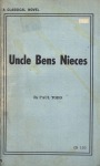 Uncle Ben's Nieces by Paul Todd - Ebook 