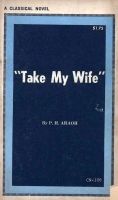 Take My Wife by P.H. Araoh - Ebook Take My Wife by P.H. Araoh - Ebook
