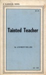 Tainted Teacher by Andrew Miller - Ebook 