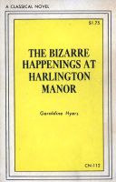 The Bizarre Happenings At Harlington Manor by Geraldine Hyers - Ebook The Bizarre Happenings At Harlington Manor by Geraldine Hyers - Ebook