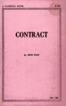 Contract by John Ivan - Ebook 