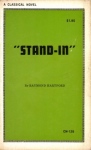 Stand-In by Raymond Hartford - Ebook 