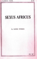 Sexus Africus by Bjorne Petersen - Ebook 