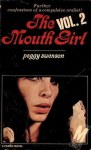 The Mouth Girl Vol 2 by Peggy Swenson - Ebook 