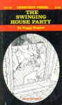 The Swinging House Party by Peggy Hughes - Ebook The Swinging House Party by Peggy Hughes - Ebook
