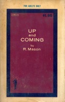 Up And Coming by R. Mason - Ebook Up And Coming by R. Mason - Ebook