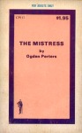 The Mistress by Ogden Peters - Ebook The Mistress by Ogden Peters - Ebook