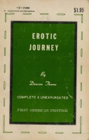 Erotic Journey by Duncan Thorne - Ebook Erotic Journey by Duncan Thorne - Ebook