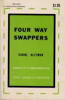 Four Way Swappers by Carol Klitman - Ebook Four Way Swappers by Carol Klitman - Ebook