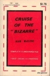 Cruise Of The 'Bizarre' by Alan Mcclyde - Ebook Cruise Of The 'Bizarre' by Alan Mcclyde - Ebook