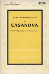 The Most Wonderful Nights Of Love Of Casanova - Ebook The Most Wonderful Nights Of Love Of Casanova - Ebook