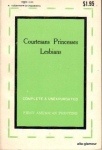 Courtesans Princesses Lesbians by Anonymous - Ebook Courtesans Princesses Lesbians by Anonymous - Ebook