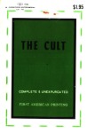 The Cult by Anonymous - Ebook The Cult by Anonymous - Ebook