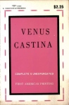Venus Castina by CJ Bulliet - Ebook Venus Castina by CJ Bulliet - Ebook