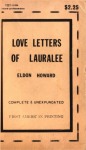 Love Letters of Lauralee by Eldon Howard - Ebook Love Letters of Lauralee by Eldon Howard - Ebook