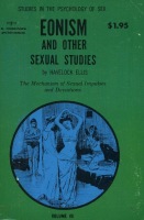 Eonism And Other Sexual Studies Vol. 7 by Havelock Ellis - Ebook Eonism And Other Sexual Studies Vol. 7 by Havelock Ellis - Ebook