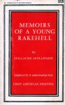 Memoirs of a Young Rakehell by Guillame Apollinaire - Ebook