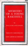 Memoirs of a Young Rakehell by Guillame Apollinaire - Ebook Memoirs of a Young Rakehell by Guillame Apollinaire - Ebook