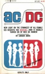 AC-DC by Carson Davis - Ebook 