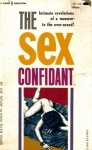 The Sex Confidant by Joe Taylor - Ebook 