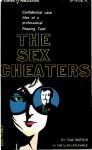 The Sex Cheaters by Trax Norton - Ebook 