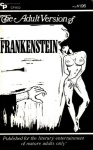 Frankenstein by Anonymous - Ebook 