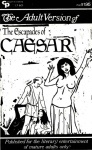 The Adult Version of The Escapades of Caesar by Anonymous - Ebook 