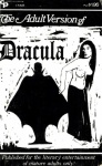 The Adult Version of Dracula - Ebook 