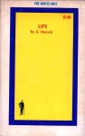 Lips by G. Herrick - Ebook 