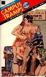 Campus Tramps by Sandy Beldoe - Ebook 