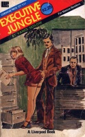 Executive Jungle by Vance Sedlow - Ebook