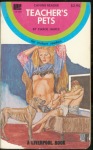 Teacher's Pets by Carol James - Ebook 